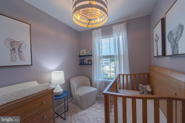 HOMESITE #20-345 TUMBLERS WAY #20, Joppa, MD 21085