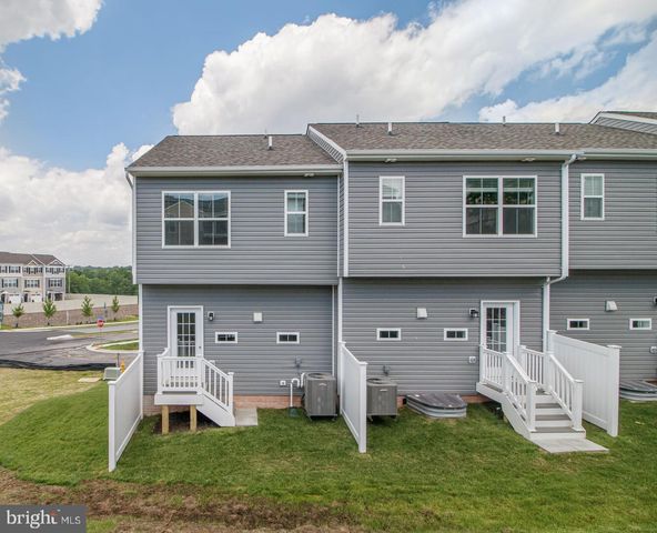 HOMESITE #20-345 TUMBLERS WAY #20, Joppa, MD 21085