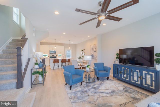 HOMESITE #20-345 TUMBLERS WAY #20, Joppa, MD 21085