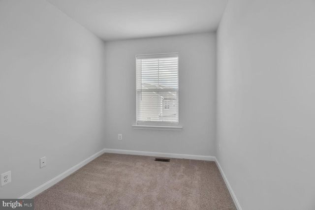 HOMESITE #20-345 TUMBLERS WAY #20, Joppa, MD 21085