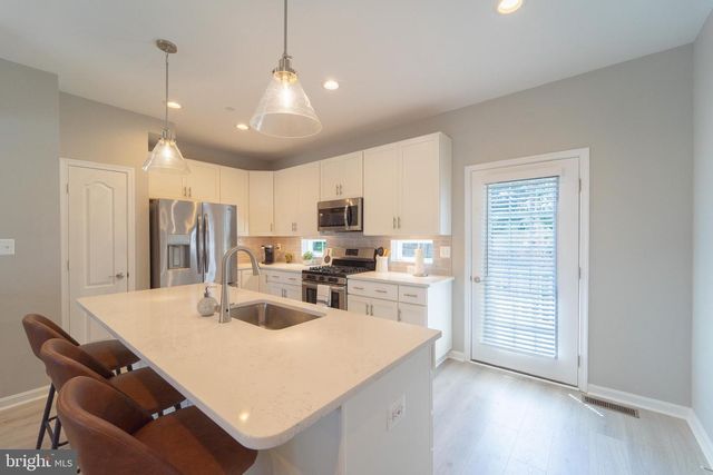 HOMESITE #20-345 TUMBLERS WAY #20, Joppa, MD 21085