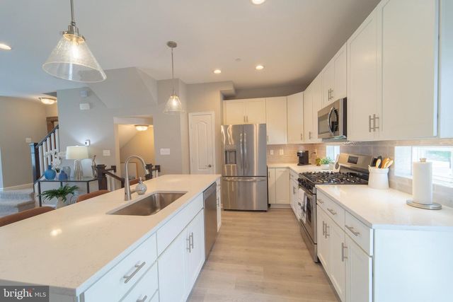 HOMESITE #20-345 TUMBLERS WAY #20, Joppa, MD 21085