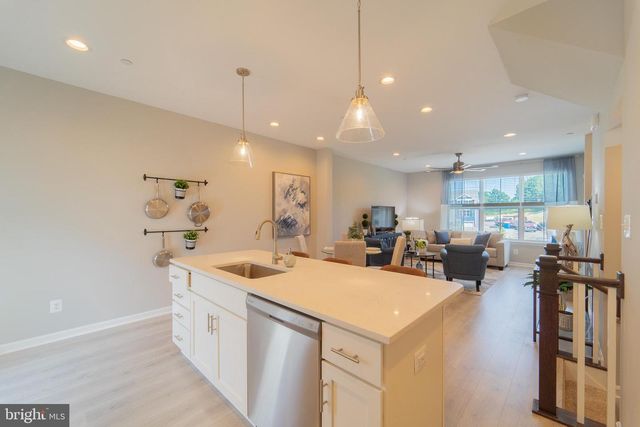 HOMESITE #20-345 TUMBLERS WAY #20, Joppa, MD 21085