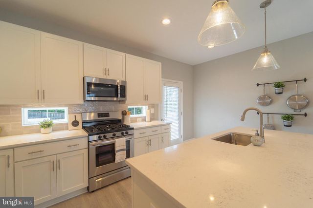 HOMESITE #20-345 TUMBLERS WAY #20, Joppa, MD 21085