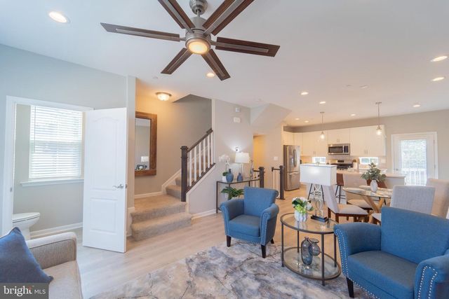 HOMESITE #20-345 TUMBLERS WAY #20, Joppa, MD 21085