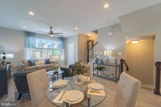 HOMESITE #20-345 TUMBLERS WAY #20, Joppa, MD 21085