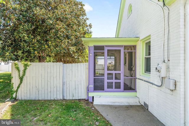 312 MADISON ST, Colonial Beach, VA 22443
