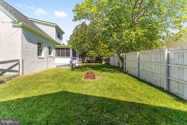 312 MADISON ST, Colonial Beach, VA 22443