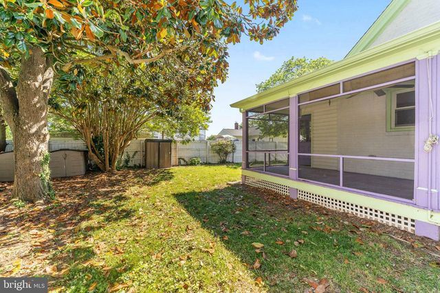312 MADISON ST, Colonial Beach, VA 22443