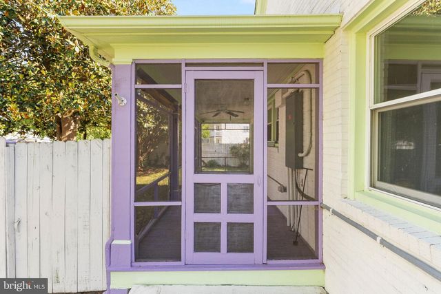 312 MADISON ST, Colonial Beach, VA 22443