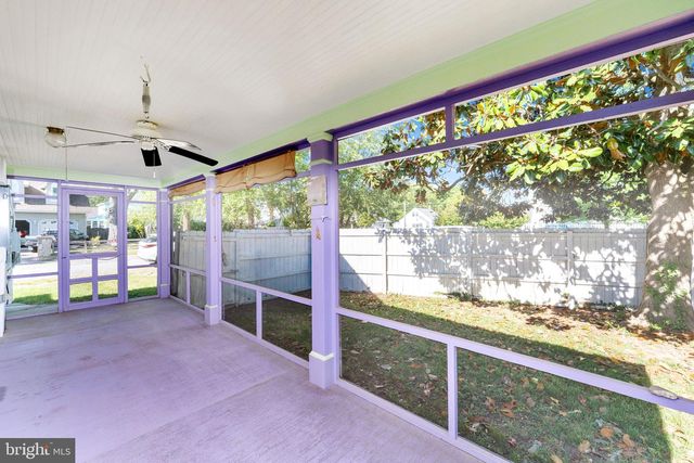 312 MADISON ST, Colonial Beach, VA 22443