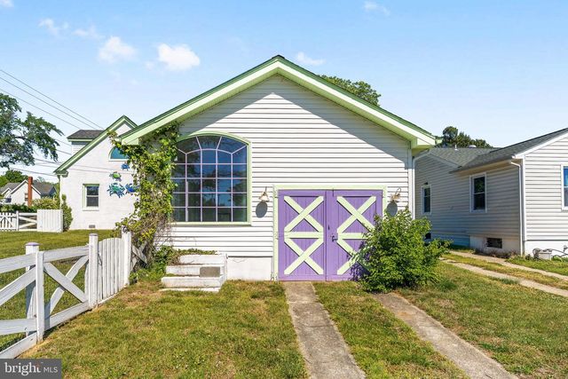 312 MADISON ST, Colonial Beach, VA 22443