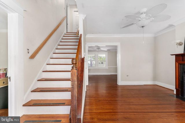 312 MADISON ST, Colonial Beach, VA 22443