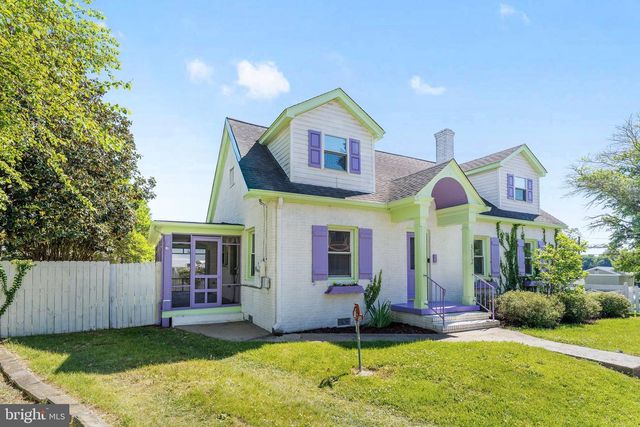 312 MADISON ST, Colonial Beach, VA 22443