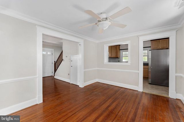 312 MADISON ST, Colonial Beach, VA 22443