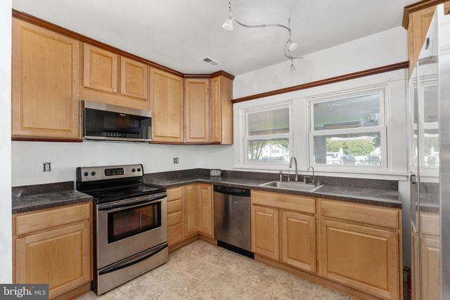 312 MADISON ST, Colonial Beach, VA 22443