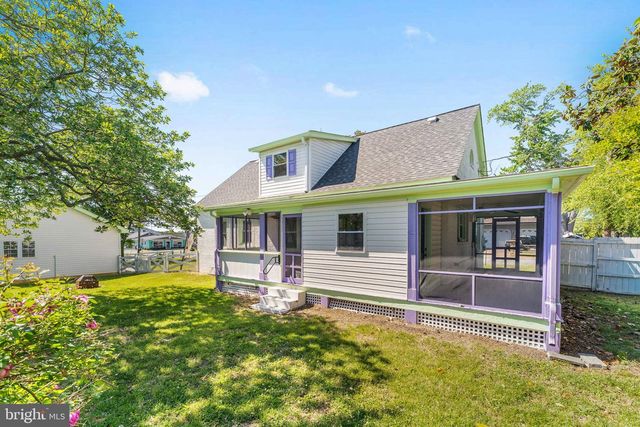 312 MADISON ST, Colonial Beach, VA 22443