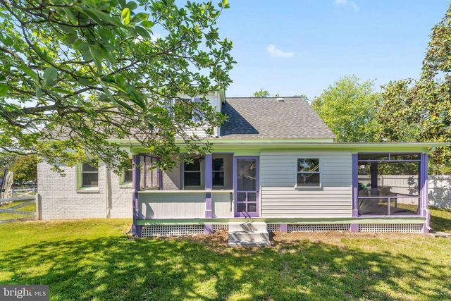 312 MADISON ST, Colonial Beach, VA 22443