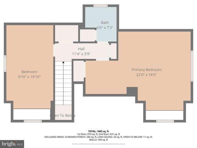 312 MADISON ST, Colonial Beach, VA 22443