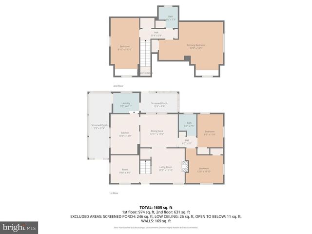312 MADISON ST, Colonial Beach, VA 22443