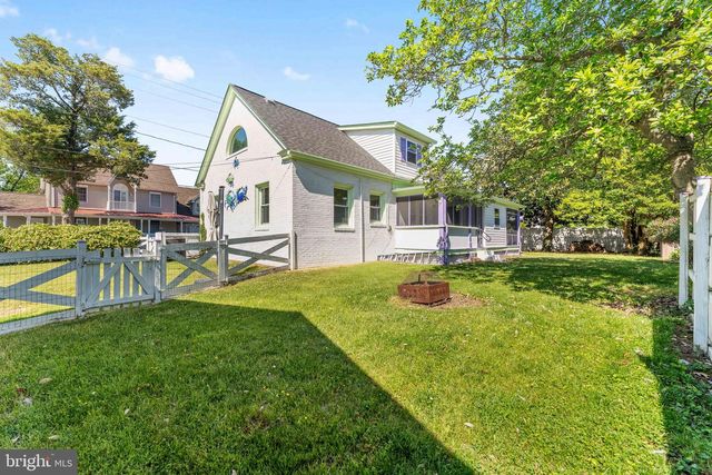 312 MADISON ST, Colonial Beach, VA 22443