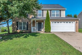 4011 Cadence Dr, Spring Hill, TN 37174