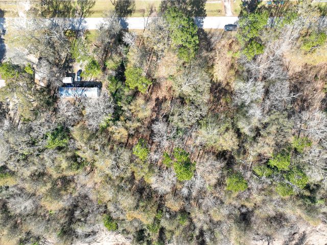 0 Carol Lane, Splendora, TX 77372