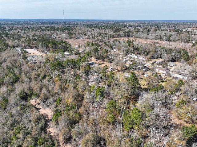 0 Carol Lane, Splendora, TX 77372