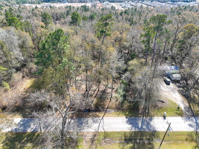 0 Carol Lane, Splendora, TX 77372