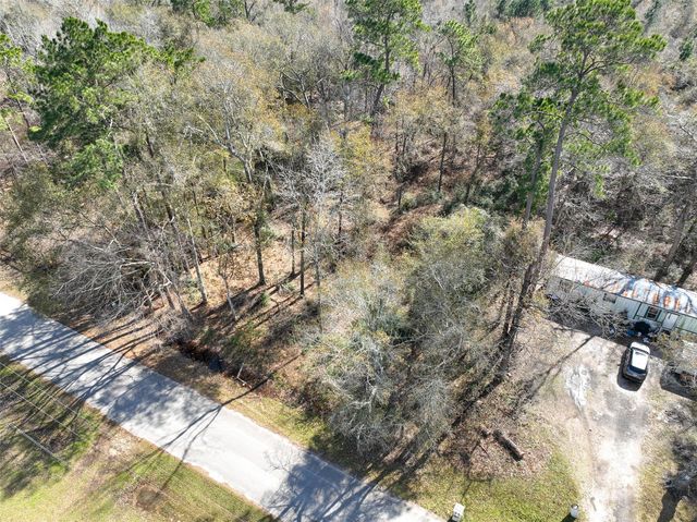 0 Carol Lane, Splendora, TX 77372