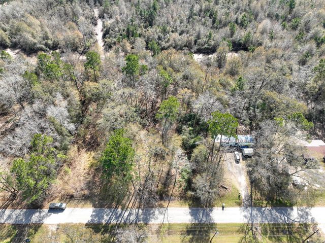 0 Carol Lane, Splendora, TX 77372