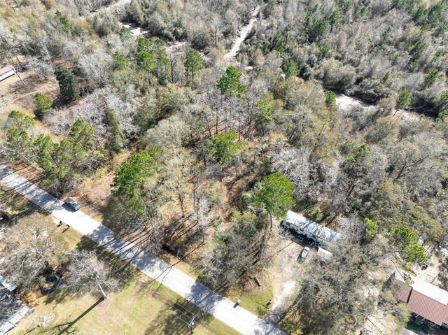 0 Carol Lane, Splendora, TX 77372