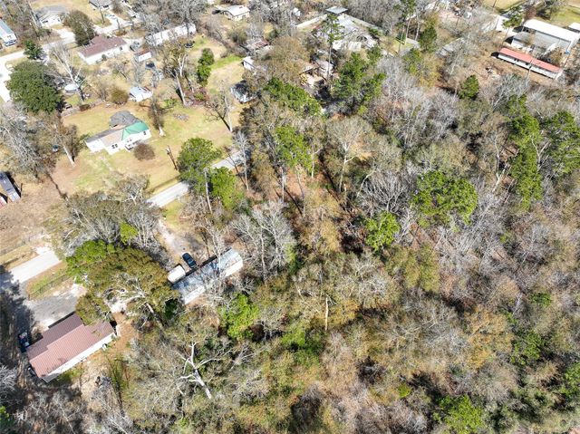 0 Carol Lane, Splendora, TX 77372