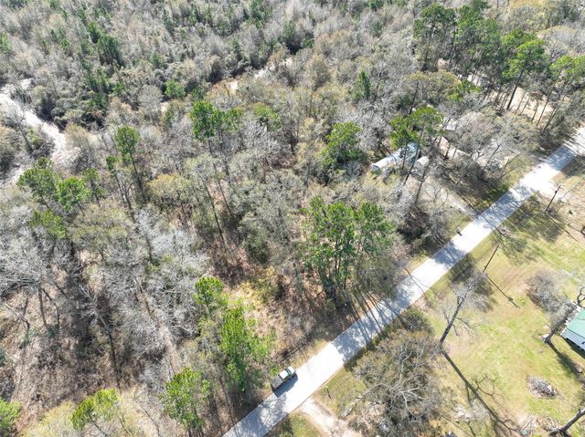 0 Carol Lane, Splendora, TX 77372