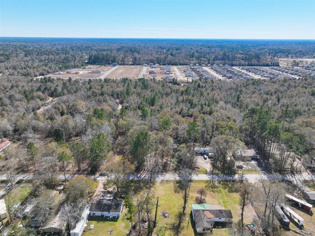 0 Carol Lane, Splendora, TX 77372