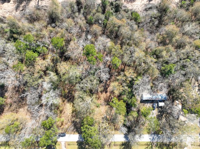 0 Carol Lane, Splendora, TX 77372