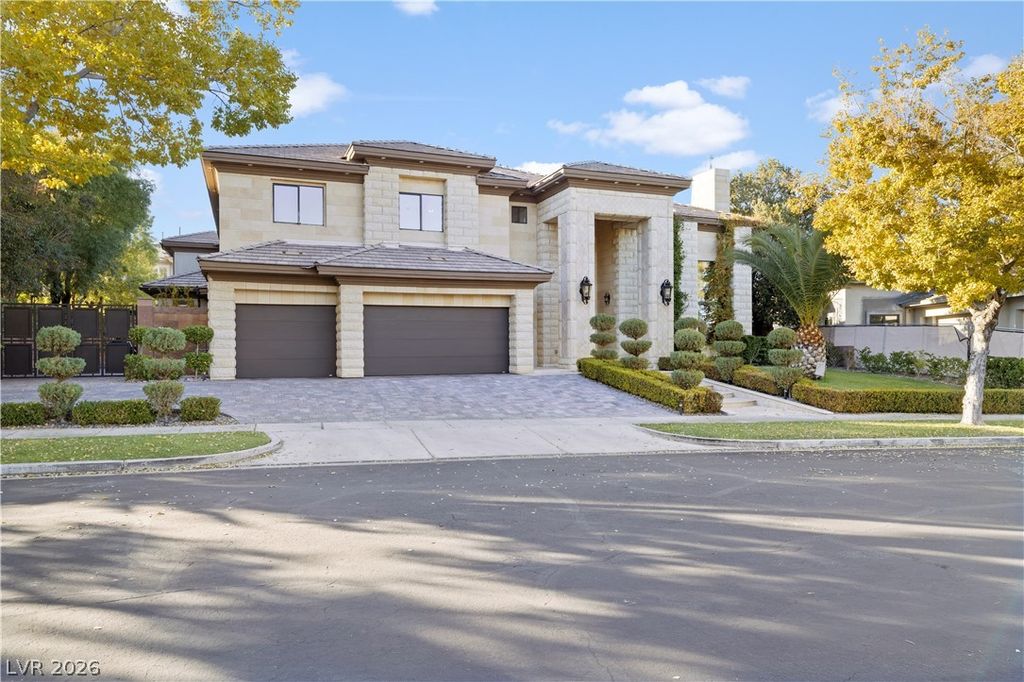 9624 Grand Isle Lane, Las Vegas, NV 89144 — photo 5