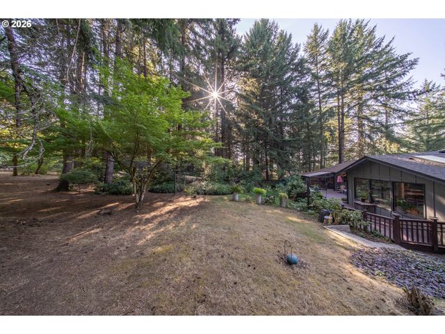 4386 Nw BRAMBLEWOOD Ct, Albany, OR 97321