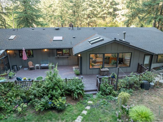 4386 Nw BRAMBLEWOOD Ct, Albany, OR 97321