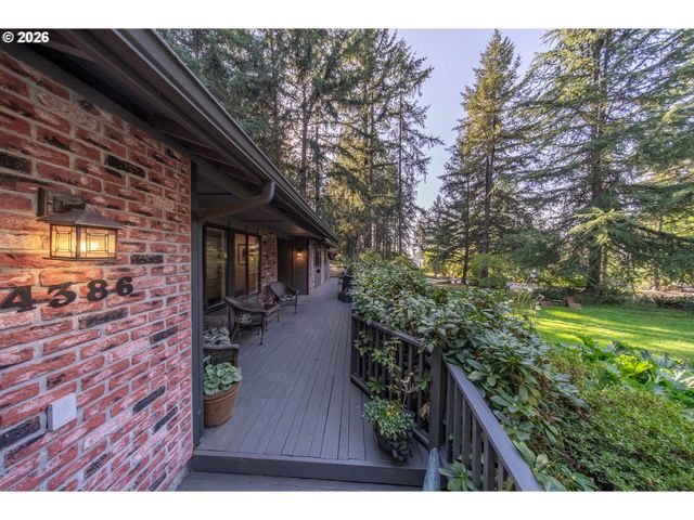 4386 Nw BRAMBLEWOOD Ct, Albany, OR 97321