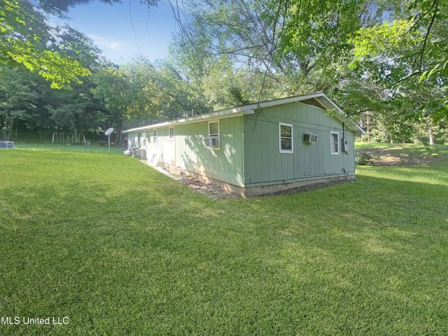 829 Kirkland Road, Vicksburg, MS 39180