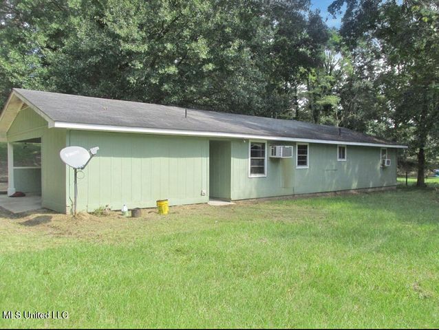 829 Kirkland Road, Vicksburg, MS 39180