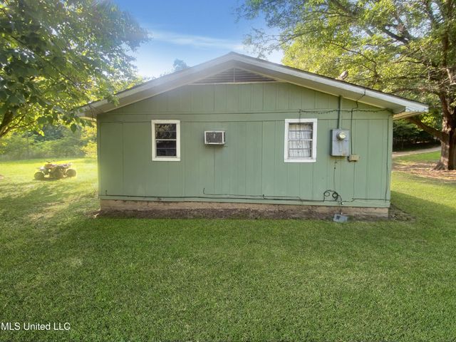829 Kirkland Road, Vicksburg, MS 39180