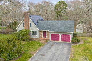 66 Frederick B Douglas Road, North Falmouth, MA 02556