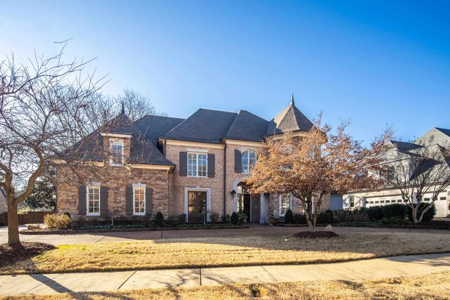 7571 TAGG DR, Germantown, TN 38138