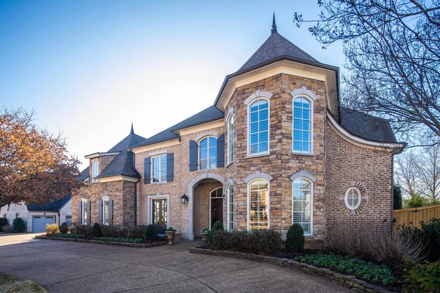 7571 TAGG DR, Germantown, TN 38138