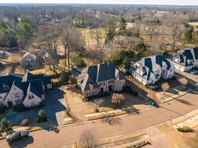 7571 TAGG DR, Germantown, TN 38138