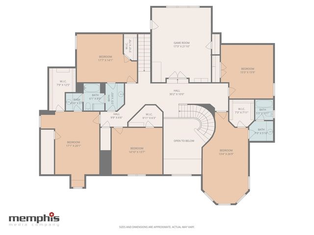 7571 TAGG DR, Germantown, TN 38138