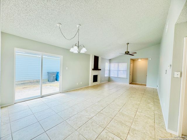 7254 Brandyridge, San Antonio, TX 78250