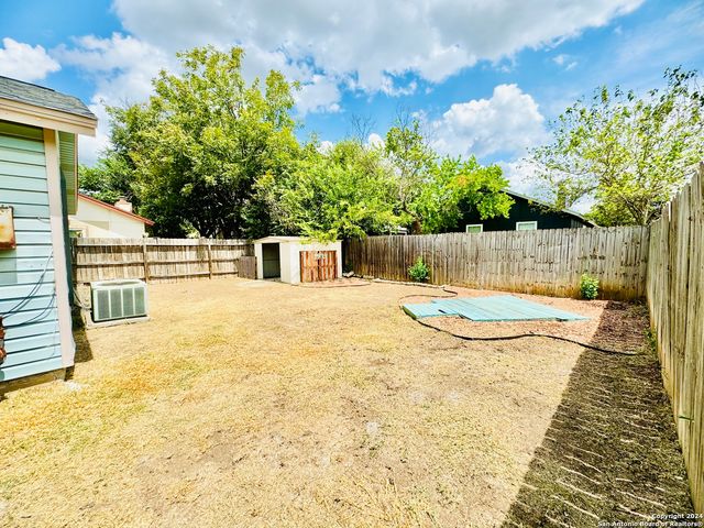 7254 Brandyridge, San Antonio, TX 78250